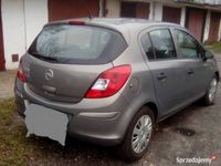 używany Opel Corsa 