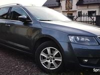 Używany Skoda Octavia Style 2015 Hatchback