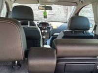 używany Opel Zafira 1.8 ,2008,140KM,LPG