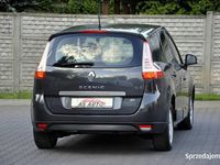 Używany Renault Grand Scénic III 130 KM (95 kW) 2012 Grafitowy Minivan