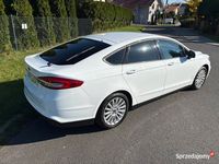 Używany Ford Mondeo 2019 Biały Hatchback