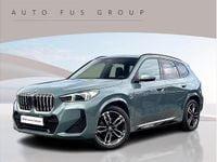 Używany BMW X1 Comfort Edition 150 KM (110 kW) 2024 Zielony cape york metalizowany SUV