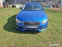 Używany Audi A4 2008 Kombi