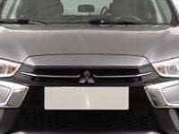 używany Mitsubishi ASX  Salon Polska, Serwis ASO, VAT 23%, Klimatronic, Tempomat,