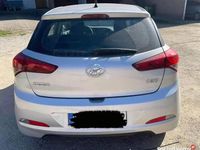 używany Hyundai i20 SamochódII 2015
