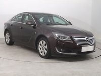 Używany Opel Insignia 163 KM (119 kW) 2014 Brązowy Hatchback