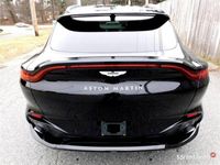 używany Aston Martin DBX inny4.0 automat