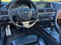 Używany BMW 650 M Sport 2013 Coupe