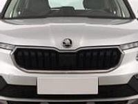 Używany Skoda Kamiq 116 KM (85 kW) 2024 Srebrny SUV
