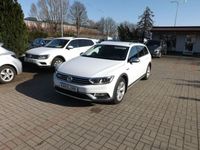 używany VW Passat 2dm 190KM 2016r. 208 000km