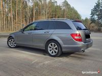 Używany Mercedes A220 Avantgarde 2011