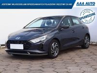 Używany Hyundai i20 2024 Szary Hatchback