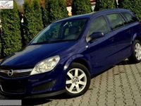 używany Opel Astra 1.6dm 116KM 2008r. 119 000km