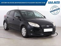 Używany Ford Focus 2011 Czarny