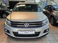 używany VW Tiguan 1.4 TSI Sport&Style DSG