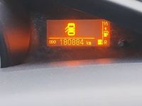 używany Toyota Verso 1,8