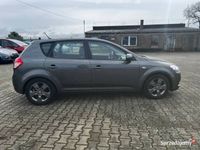 używany Kia Ceed 1.4 benzyna EZ. 05/2010 66KW 90PS