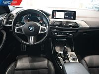 używany BMW X4 2dm 190KM 2020r. 71 300km