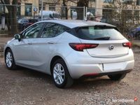 używany Opel Astra 1.5 CDTI