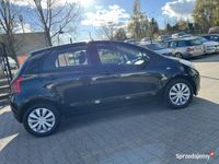 używany Toyota Yaris *Zamiana* 1.3 - 87KM czujniki , Key less 142ty…