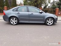 używany Volvo S40 