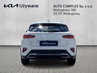 używany Kia XCeed M 1.5 T-GDI 140KM 6MT
