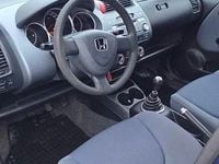 używany Honda Jazz 1.4