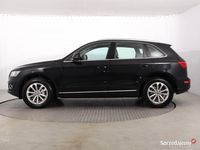 używany Audi Q5 2.0 TDI