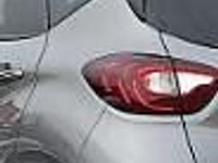 używany Renault Captur 1.3TCe 130 Limited Navi I Właściciel Serwisowany Bezwypadkowy 18 500