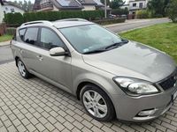 używany Kia Ceed 2011r