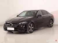 używany Mercedes C200 C