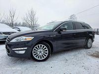 Używany Ford Mondeo 115 KM (84 kW) 2012 Inny (metalik, perła) Kombi
