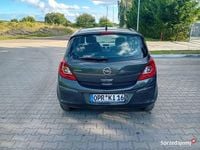 Używany Opel Corsa 2014 Hatchback