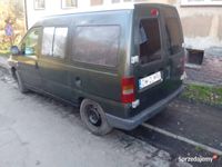 używany Fiat Scudo 