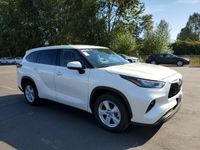 używany Toyota Highlander 3.5dm 295KM 2020r. 29 990km