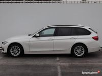 Używany BMW 320 190 KM (139 kW) 2019 Biały Kombi