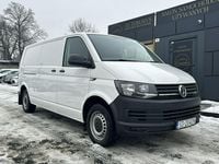 Używany VW Transporter 2018 Biały Van