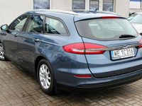 używany Ford Mondeo Automat SalonPL FV23% 150KM Kamera Navi LED El.Klapa Android M…