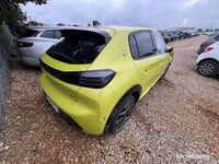 używany Peugeot e-208 Electrique 156 kwh GT GV975