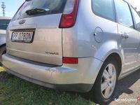 używany Ford C-MAX / 1,6 Diesel / 2006 / na części