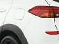 Używany Hyundai Tucson N Line 136 KM (100 kW) 2020 Biały (metalik) SUV