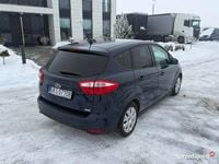 Używany Ford C-MAX 125 KM (91 kW) 2015 Minivan