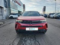 Używany Opel Mokka S 130 KM (95 kW) 2024 Czerwony SUV