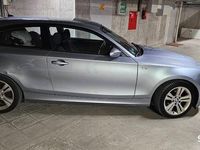 Używany BMW 116 2008 Hatchback