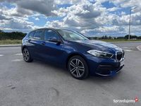 Używany BMW 116 2019 Hatchback