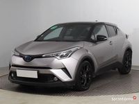 używany Toyota C-HR 1.8 Hybrid