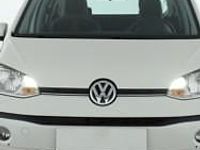używany VW up! 1.0 MPI