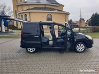 używany Citroën Berlingo 