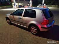 używany VW Golf IV 