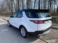 używany Land Rover Discovery Salon Polska Serwisowany